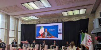 Salvini “13,5 miliardi di investimenti tra Messina e Reggio Calabria”