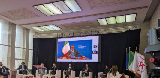 سالفيني: 13,5 مليار يورو استثمارات بين ميسينا وريجيو كالابريا