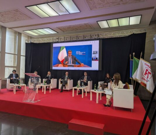 Salvini “13,5 miliardi di investimenti tra Messina e Reggio Calabria”