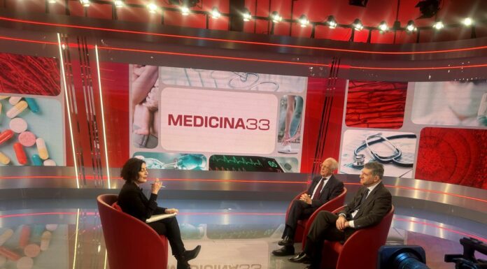 Del Prato (Fondazione Menarini) “Salute a rischio per gli inquinanti ambientali”