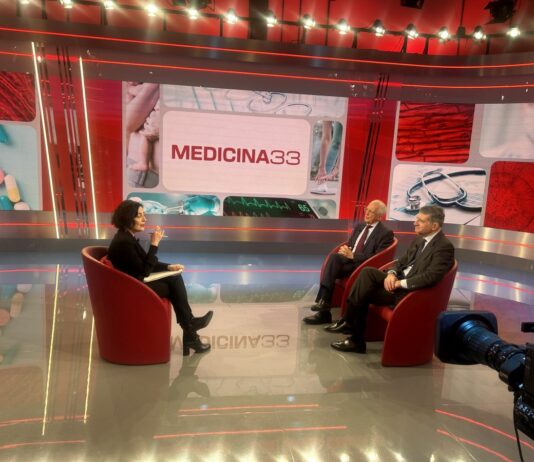 Del Prato (Fondazione Menarini) “Salute a rischio per gli inquinanti ambientali”