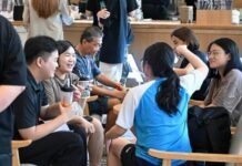 Cina, i marchi locali di bevande al tè consolidano la loro presenza globale