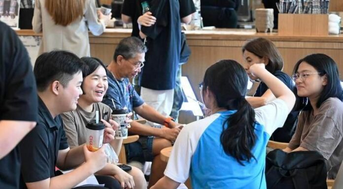 Cina, i marchi locali di bevande al tè consolidano la loro presenza globale