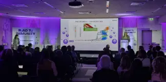 “Road to immunity”, la prevenzione respiratoria come investimento per ogni età