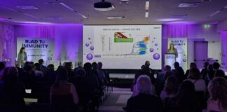 “Road to immunity”, la prevenzione respiratoria come investimento per ogni età