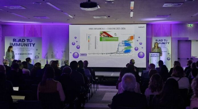 “Road to immunity”, la prevenzione respiratoria come investimento per ogni età