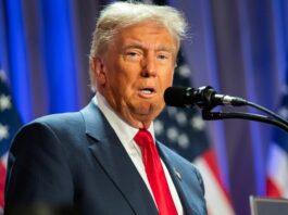 ترامب: الغزو البري لإيران مضيعة للوقت