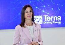 Teha-Terna, la rete di trasmissione nazionale leva per la competitività del Paese