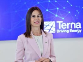 Teha-Terna, la rete di trasmissione nazionale leva per la competitività del Paese