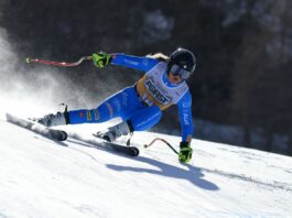Discesa Val di Fassa a Laura Pirovano, prima vittoria in carriera in Coppa