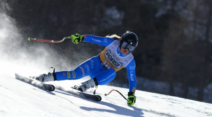 Discesa Val di Fassa a Laura Pirovano, prima vittoria in carriera in Coppa