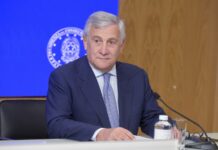 Iran, Tajani “Non sottovalutiamo rischio terrorismo e flussi migratori”