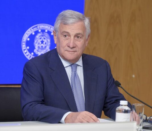 Iran, Tajani “Non sottovalutiamo rischio terrorismo e flussi migratori”