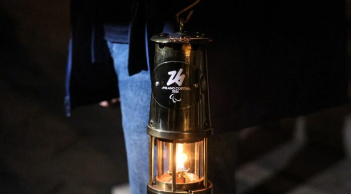 L’Iran non parteciperà alla Paralimpiade invernale di Milano-Cortina