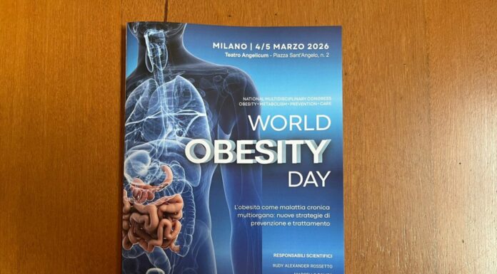 World Obesity Day, a Milano confronto su prevenzione, microbiota e nuove terapie