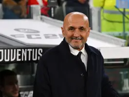 Spalletti “Vlahovic indisponibile, del futuro ne parleremo, senza stress”