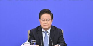 Cina, industrie emergenti supereranno 10.000 mld yuan nel 2030