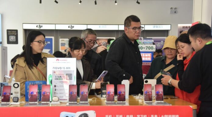 A parità di potere d’acquisto mercato cinese dei consumi primo al mondo