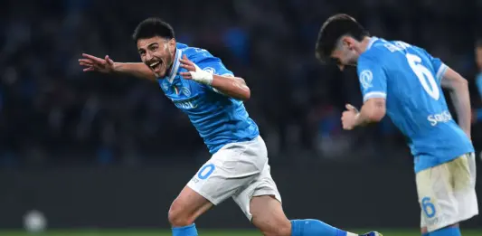 Alisson ed Elmas in gol, Napoli vince 2-1 l’anticipo con il Torino