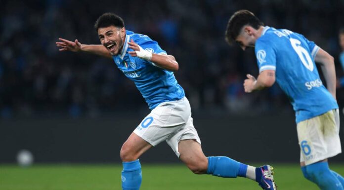 Alisson ed Elmas in gol, Napoli vince 2-1 l’anticipo con il Torino