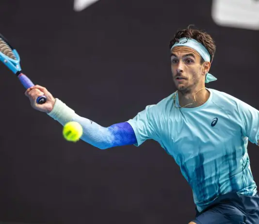 Musetti e Berrettini eliminati a Indian Wells, Cobolli al terzo turno