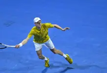 Buona la prima per Sinner e Paolini a Indian Wells