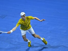 Buona la prima per Sinner e Paolini a Indian Wells