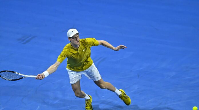 Buona la prima per Sinner e Paolini a Indian Wells