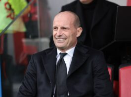 Allegri “Derby speciale ma l’obiettivo resta tornare in Champions”