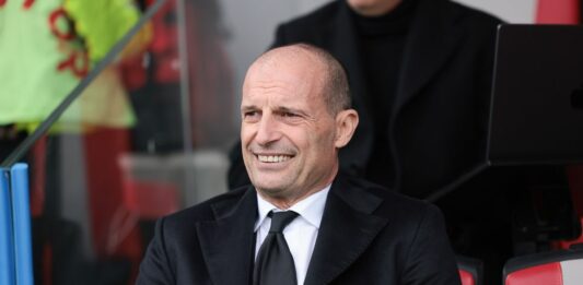 Allegri “Derby speciale ma l’obiettivo resta tornare in Champions”