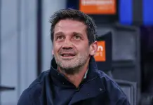 Chivu “Sappiamo cosa rappresenta Milan-Inter, Allegri è un vincente”