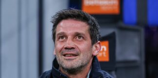 Chivu “Sappiamo cosa rappresenta Milan-Inter, Allegri è un vincente”