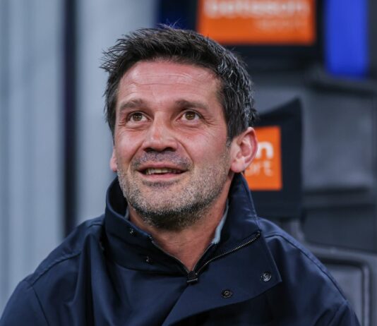 Chivu “Sappiamo cosa rappresenta Milan-Inter, Allegri è un vincente”