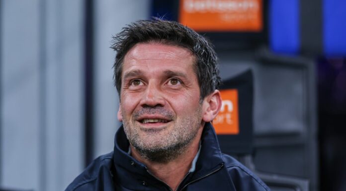 Chivu “Sappiamo cosa rappresenta Milan-Inter, Allegri è un vincente”