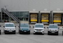 Stellantis Pro One lancia veicoli elettrici al prezzo dei diesel in Europa