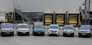 Stellantis Pro One lancia veicoli elettrici al prezzo dei diesel in Europa