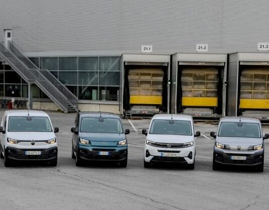 Stellantis Pro One lancia veicoli elettrici al prezzo dei diesel in Europa