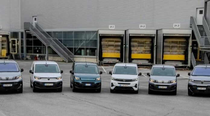 Stellantis Pro One lancia veicoli elettrici al prezzo dei diesel in Europa