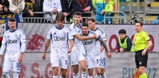 Baturina e Da Cunha mettono ko il Cagliari, Como da Champions