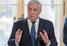 Tajani “Nessuna conferma dell’attacco degli Emirati Arabi all’Iran. Rientrati circa 25 mila italiani, situazione in miglioramento”