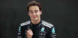 In Australia doppietta Mercedes con Russell e Antonelli, poi le Ferrari