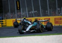 Marrafuschi “A Melbourne degrado contenuto, vittoria con una sola sosta ai box”