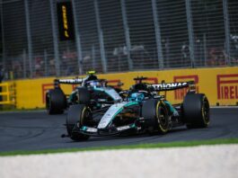 Marrafuschi “A Melbourne degrado contenuto, vittoria con una sola sosta ai box”