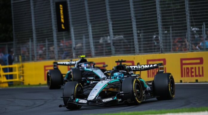 Marrafuschi “A Melbourne degrado contenuto, vittoria con una sola sosta ai box”