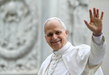 Papa Leone “La violenza contro le donne è barbarie, educare i giovani”