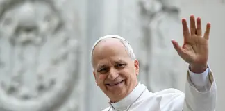 Papa Leone “La violenza contro le donne è barbarie, educare i giovani”