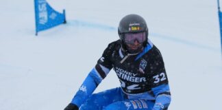 Primo oro Italia alle Paralimpiadi, Perathoner trionfa nello snowboard cross