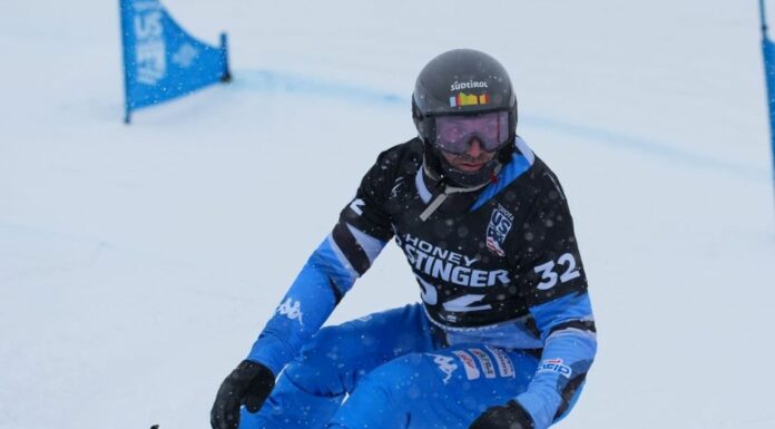 Primo oro Italia alle Paralimpiadi, Perathoner trionfa nello snowboard cross