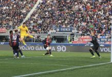 Il Verona espugna Bologna e riparte nella lotta salvezza