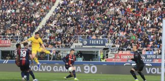 Il Verona espugna Bologna e riparte nella lotta salvezza